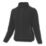 Site Callard Womens Fleece Black Size 10