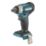 Refurb Makita DTW181Z 18V Li-Ion LXT Brushless Cordless Impact Wrench - Bare