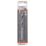 Bosch PointTeQ Straight Shank Metal Drill Bit 8mm x 117mm