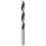 Bosch PointTeQ Straight Shank Metal Drill Bit 8mm x 117mm