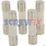 Worcester Bosch 8716116900 FUSE 5X20MM FAST ACTING 5 Pack