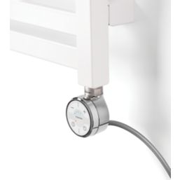 Terma MOA 800W Chrome Towel Radiator Heating Element