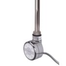 Terma MOA 800W Chrome Towel Radiator Heating Element