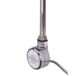 Terma MOA 800W Chrome Towel Radiator Heating Element