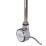 Terma MOA 800W Chrome Towel Radiator Heating Element
