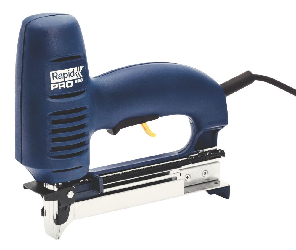 Screwfix nail deals gun