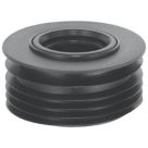 McAlpine  Push-Fit 1-Inlet Drain Connector 110mm