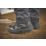 Apache Combat Size 11  Black Waterproof  Safety Boots