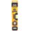 DEWALT  Torpedo Level 9" (228mm)