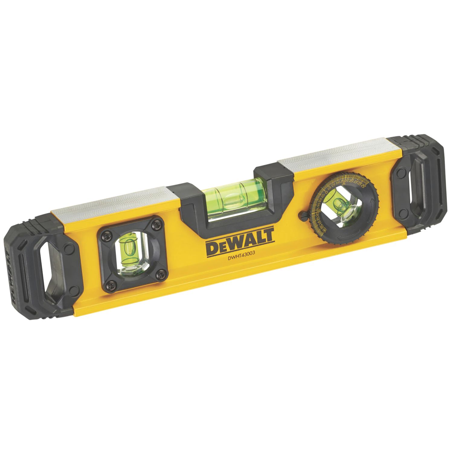 DeWalt Torpedo Level 9" (228mm) (721KY)