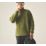Dare 2B Twin Tip Snap Half Fleece Martini Olive  3X Large 49-51" Chest