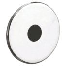 Armitage Shanks Sensorflow 21 Mains-Powered Automatic Flush Urinal Sensor Chrome