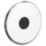 Armitage Shanks Sensorflow 21 Mains-Powered Automatic Flush Urinal Sensor Chrome