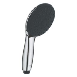 Refurb Grohe Vitalio Start 110 III Hand Shower Chrome 110mm x 215mm