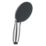 Refurb Grohe Vitalio Start 110 III Hand Shower Chrome 110mm x 215mm