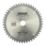 Erbauer  Wood Circular Saw Blade 160mm x 20mm 48T
