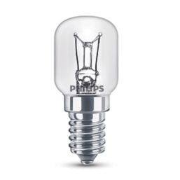 Philips 15w deals oven bulb