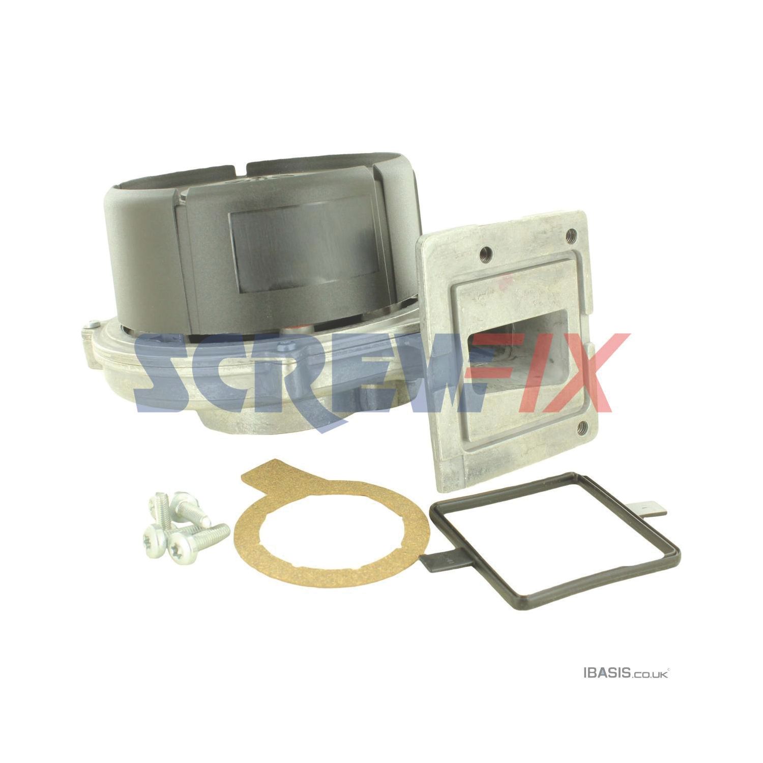 Vaillant 0020228304 Fan (721TH)