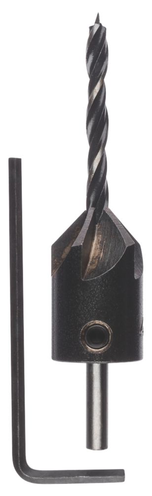 Countersink screwfix deals