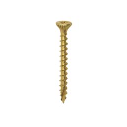 Optimaxx  PZ Countersunk  Wood Screws 5mm x 50mm 600 Pack