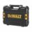 DEWALT DCF922D2T-GB 18V 2 x 2.0Ah Li-Ion XR Brushless Cordless Compact Impact Wrench