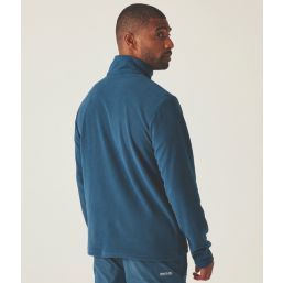 Regatta Thompson Fleece Oxford Blue /Navy Medium 40" Chest