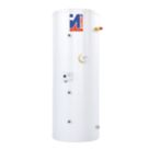 RM Cylinders Intercyl Indirect   Internal Expansion Unvented Cylinder 105Ltr