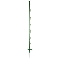Stockshop Multi-Wire Polyposts Green 1.5m 20 Pack