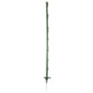 Stockshop Multi-Wire Polyposts Green 1.5m 20 Pack