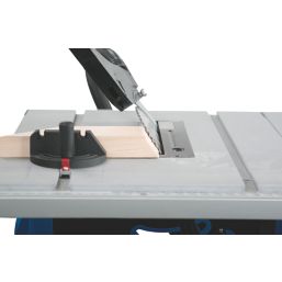 Scheppach HS105 255mm  Electric Table Saw 230V