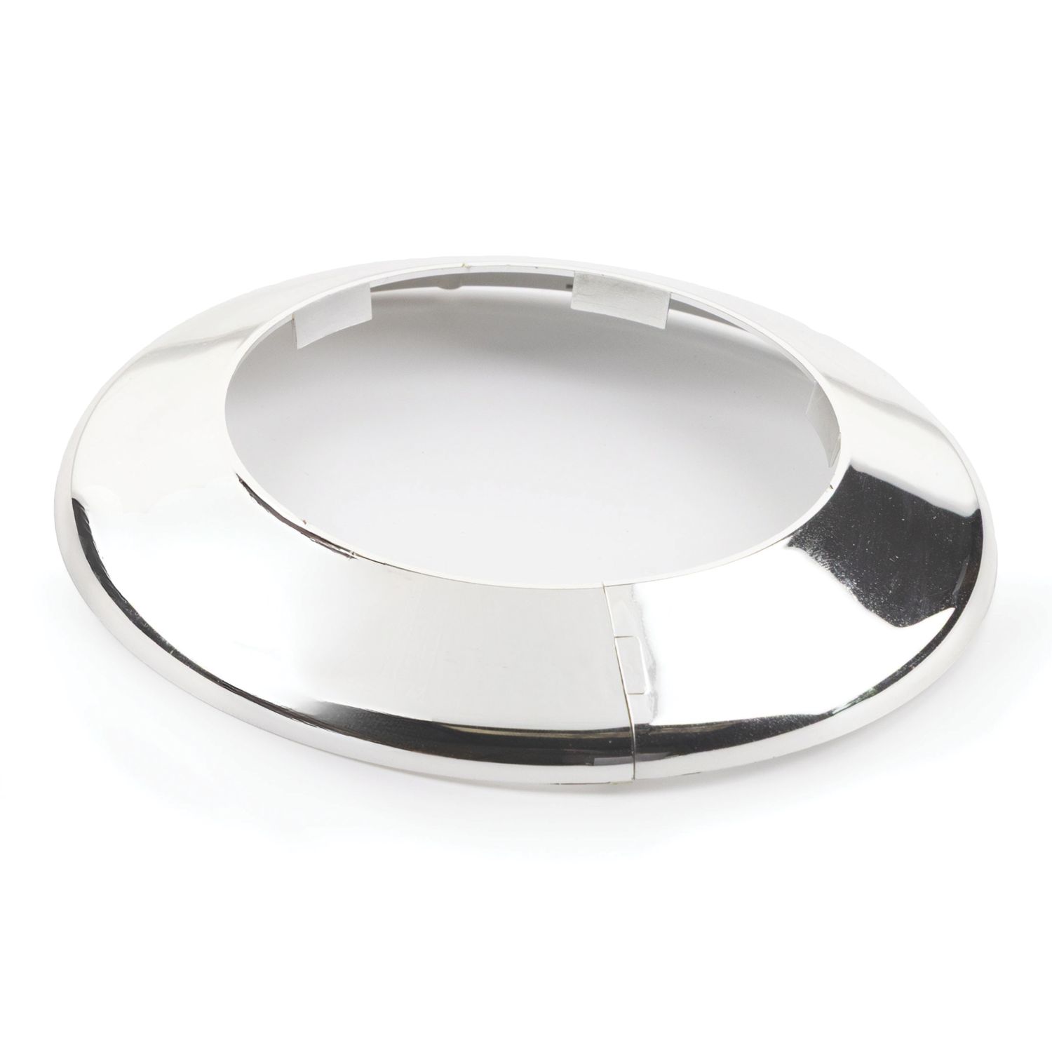 ETAL 110mm Pipe Collar Chrome (722AK)