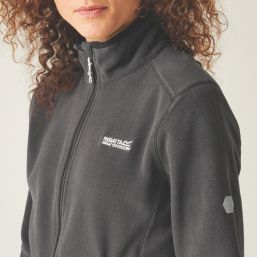 Regatta Floreo IV Womens Fleece Ash Size 20
