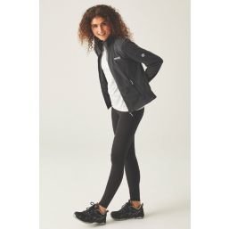 Regatta Floreo IV Womens Fleece Ash Size 20