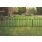 Apollo Appleton Easy Fit  Ball Top Garden Fence Post 0.035m x 1.16m 4 Pack