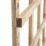 Rowlinson  Softwood Square Trellis 6' x 6' 3 Pack