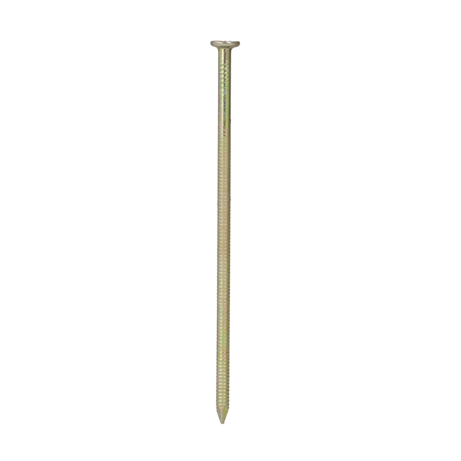 Senco Galvanised Coil Nails 3.1mm x 90mm 4050 Pack (722CX)