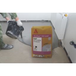 Sika Sikafloor 132 Level Rapid Self Levelling Compound 16kg