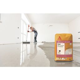 Sika Sikafloor 132 Level Rapid Self Levelling Compound 16kg