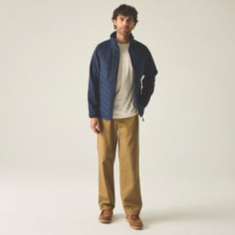 Regatta   Jacket Navy / Ash Medium 43" Chest