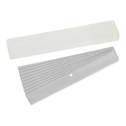 Fortress Long-Handled Scraper Blades 100mm 10 Pack