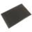 COBA Orthomat Diamond Anti-Fatigue Floor Mat Black 0.9m x 0.6m x 9mm