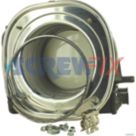 Vaillant 0020210464 Heat Exchanger