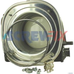 Vaillant 0020210464 Heat Exchanger