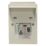 Wylex  4-Module 1-Way Populated  Shower Consumer Unit