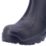 Dunlop Purofort+ Size 13  Black Steel Toe Cap Safety Wellies