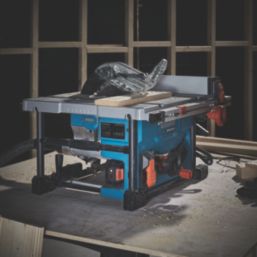 Bosch battery best sale table saw