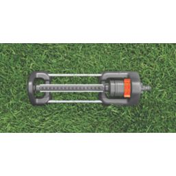 Gardena Aqua M Oscillating Sprinkler  250m²