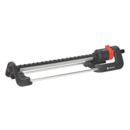 Gardena Aqua M Oscillating Sprinkler  250m²