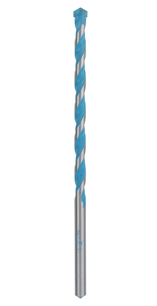 Screwfix 12mm masonry online drill bit