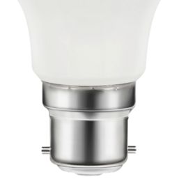 LAP  B22 A60 LED Light Bulb 806lm 7.3W 5 Pack